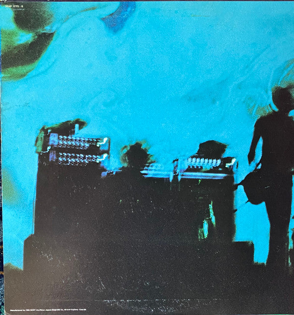 Black Beauty / Miles Davis At Fillmore West