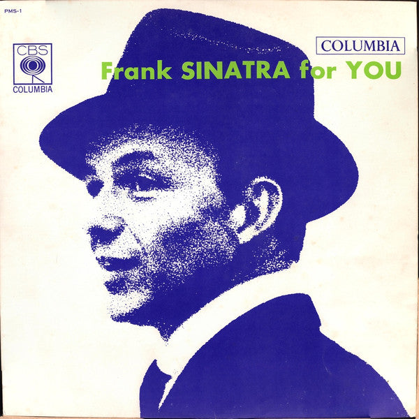 Frank Sinatra For You