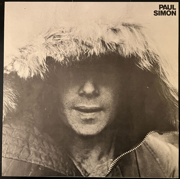 Paul Simon