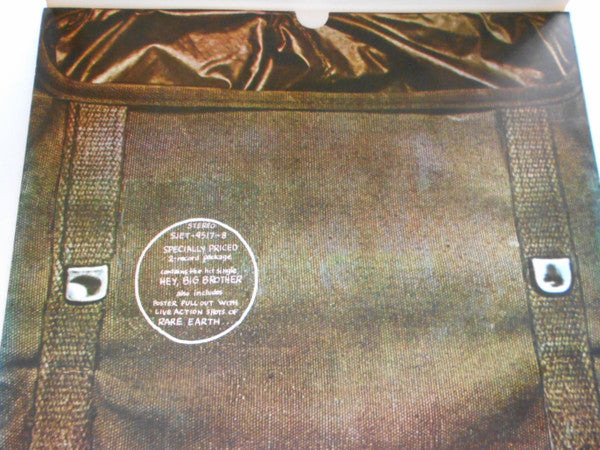 Rare Earth In Concert