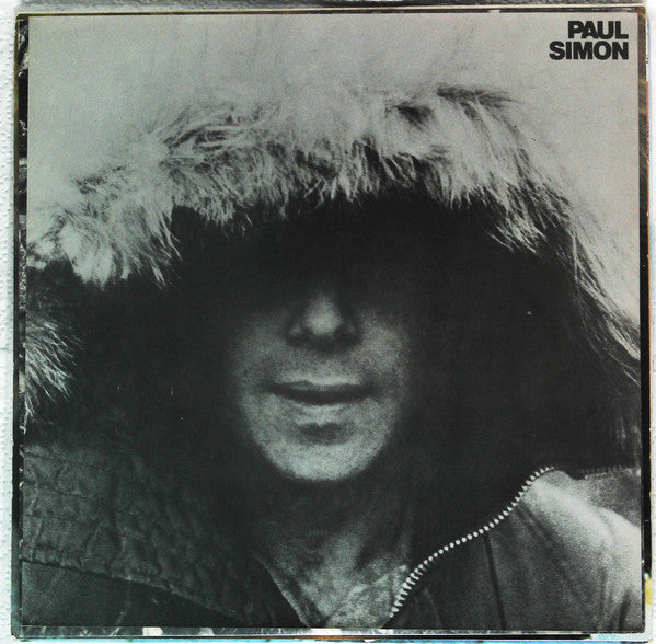 Paul Simon