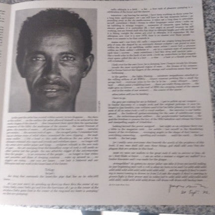Radio Ethiopia