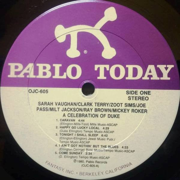 A Celebration Of Duke