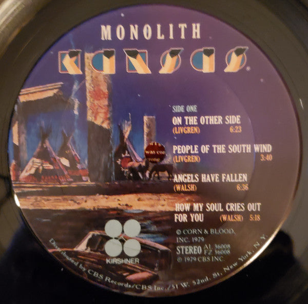 Monolith
