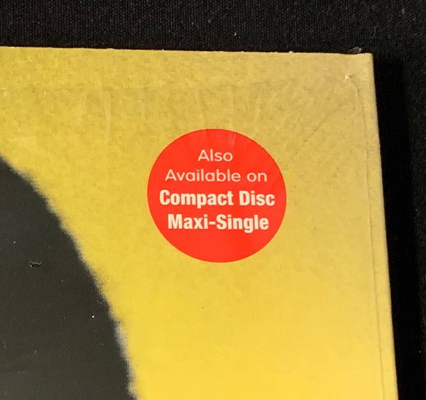 If That's Your Boyfriend (He Wasn't Last Night)