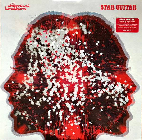 Star Guitar