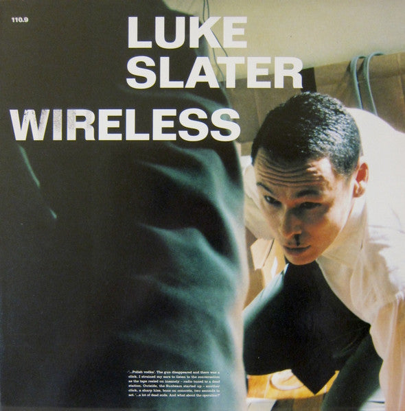 Release: Wireless-Vinyl-UK-1999-NOMU70LP-68714