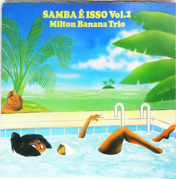 Samba E Isso Volume 2