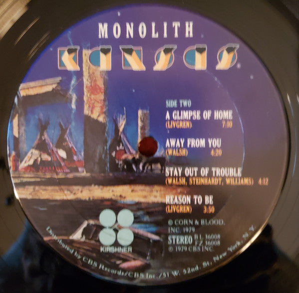 Monolith