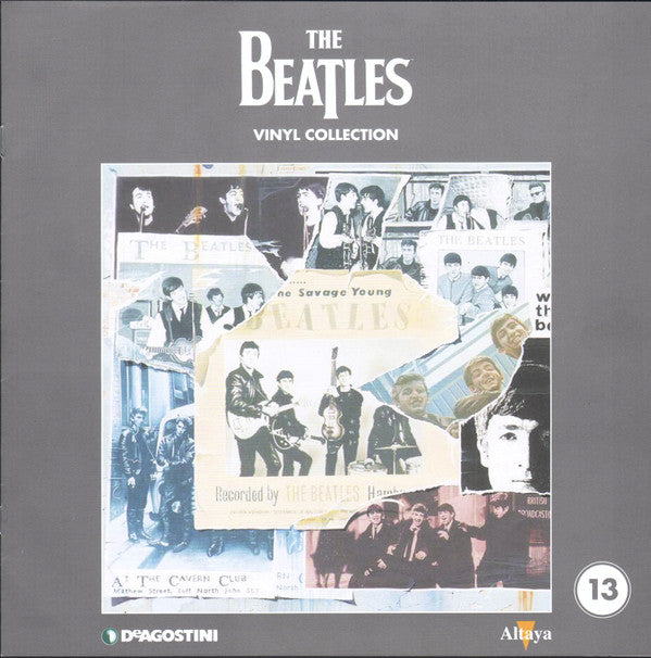 Anthology 1