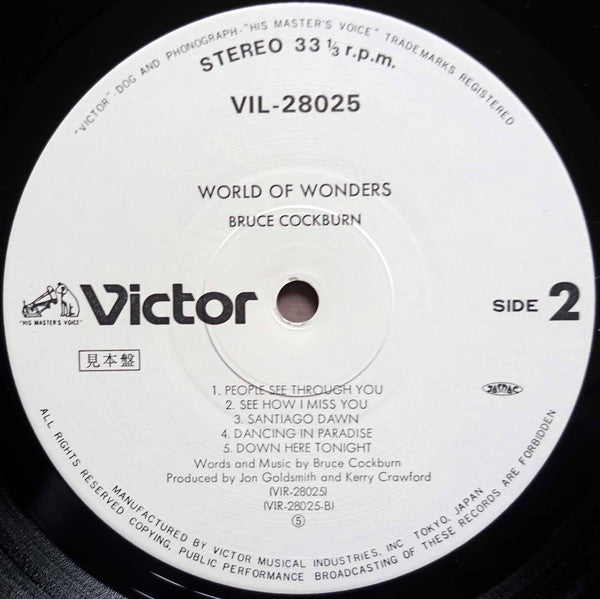 World Of Wonders