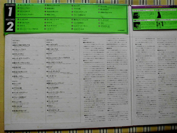 Popular All-Time Hits