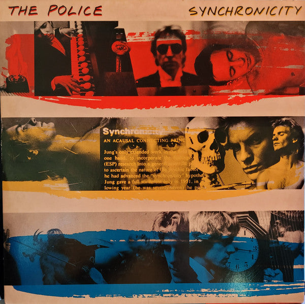 Synchronicity