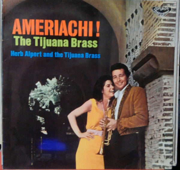 Ameriachi! The Tijuana Brass