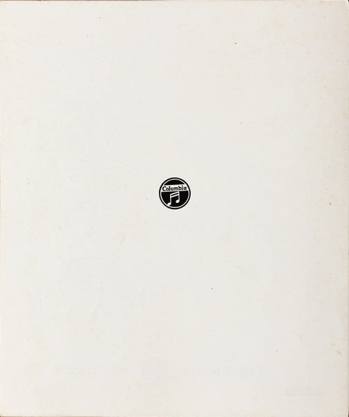 1937-38 Jazz Concert No. 2, Volume 1