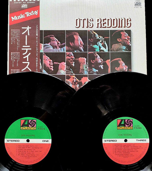 Otis Redding