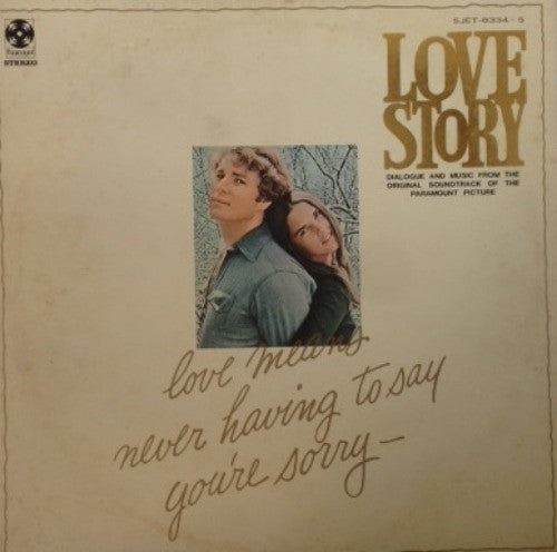 Love Story
