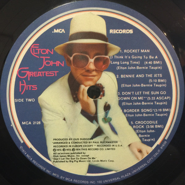 Greatest Hits