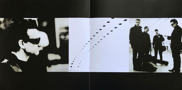 All That You Can't Leave Behind