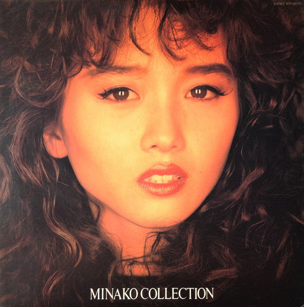 Minako Collection