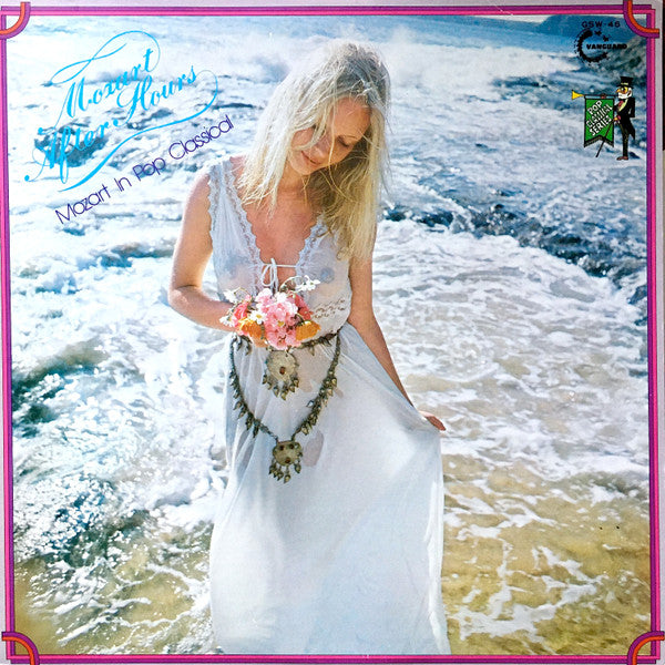 Mozart After Hours (Mozart In Pop Classical)