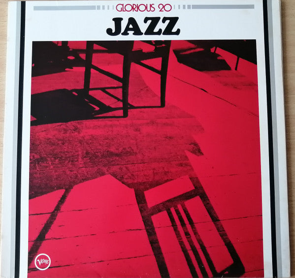 Glorious 20 - Jazz