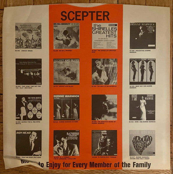 Spotlight On Maxine Brown