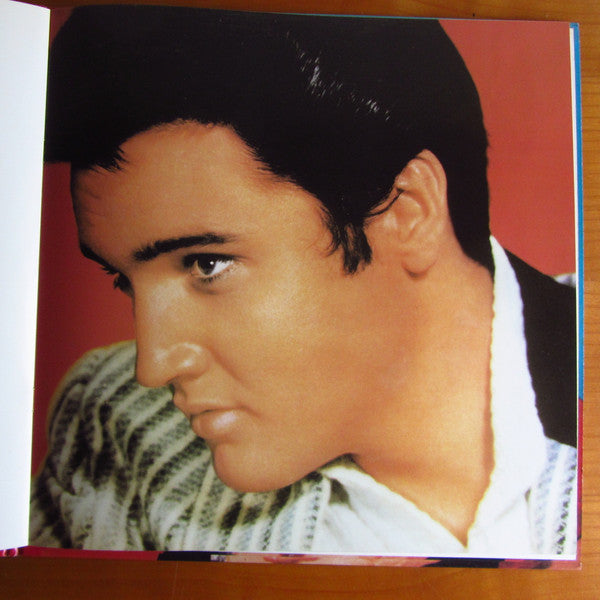Elvis' Christmas Album