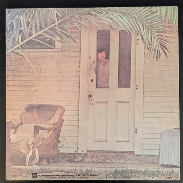 Crosby, Stills & Nash