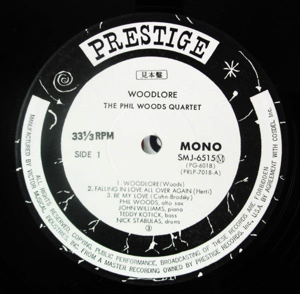 Woodlore