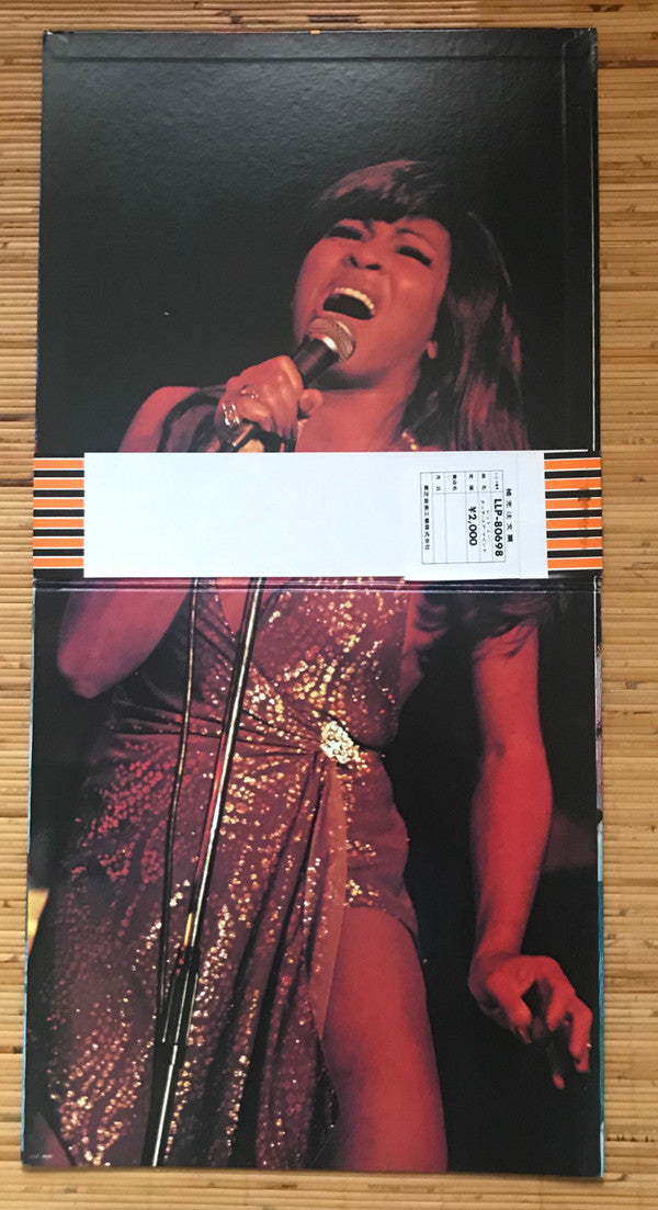 Let Me Touch Your Mind