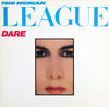 The Human League - Dare (LP, Album, Stereo) - Very Good (VG) / Very Good (VG)