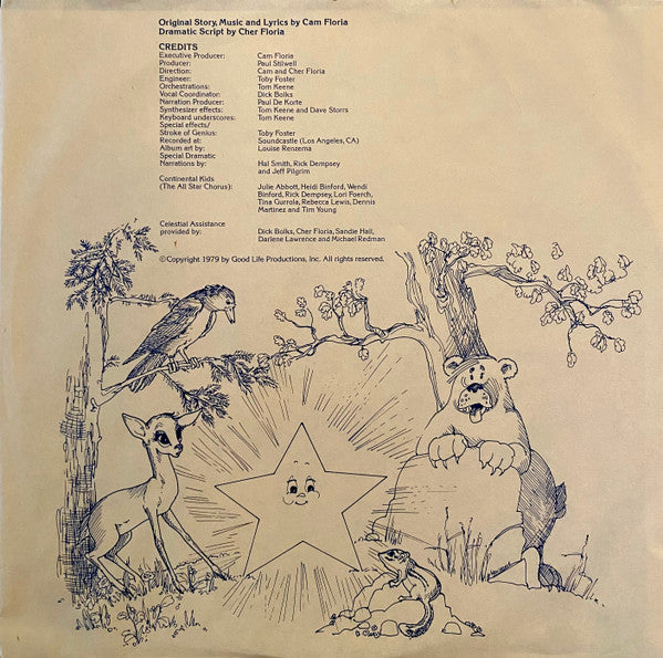 Twinkle Twinkle Little Star