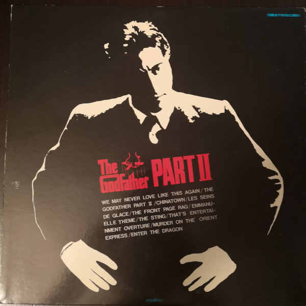 Release: Unknown Release-Vinyl-Japan-None-YLT-116-12719324