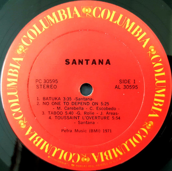 Santana III