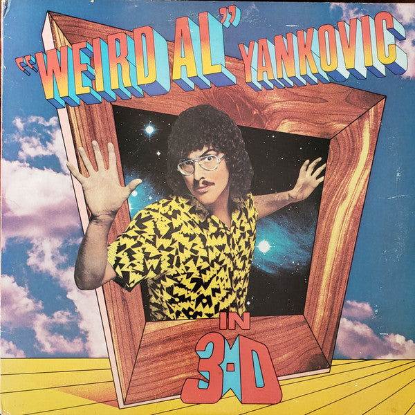 In 3-D