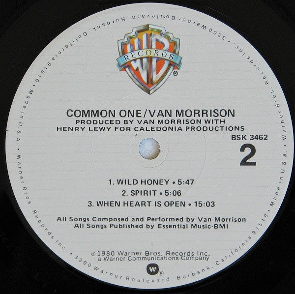 Common One