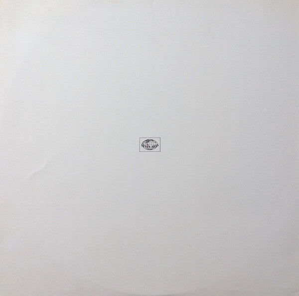 Roumanian Music / Panpipe And Folksong = ルーマニアの音楽 / ナイと民謡