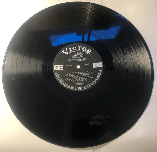 Something For Everybody