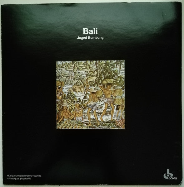 Bali (Joged Bumbung)