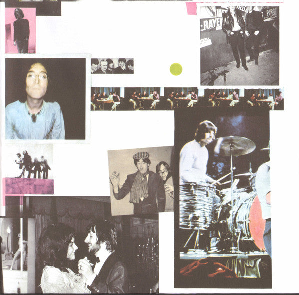 The Beatles
