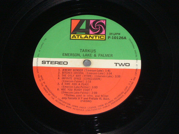 Tarkus