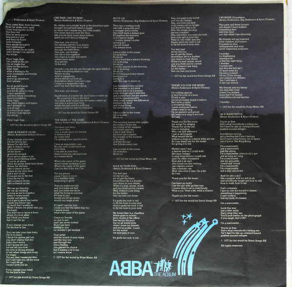 ABBA's Greatest Hits 24