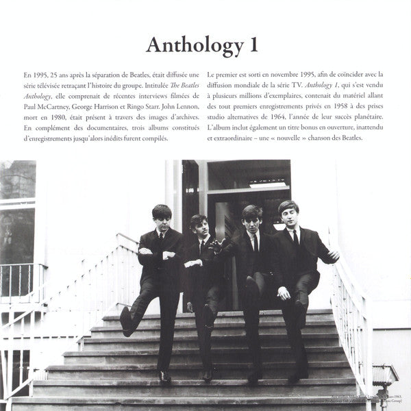 Anthology 1