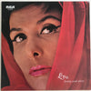 Lena Horne - Lena Lovely And Alive (Vinyl, LP, Album, Reissue) Good Plus (G+) / Good Plus (G+)