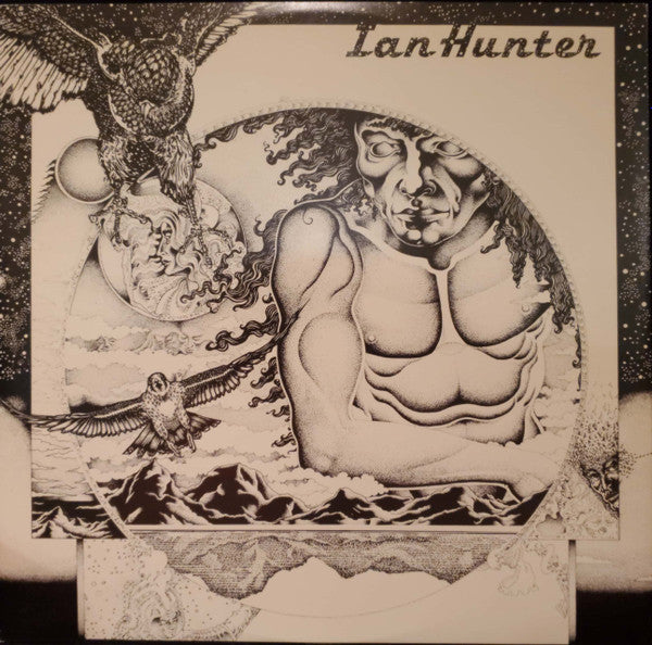 Ian Hunter