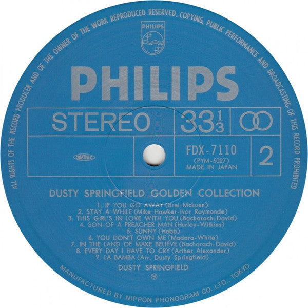 Golden Collection