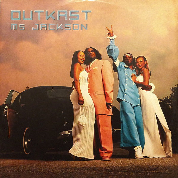 Ms Jackson