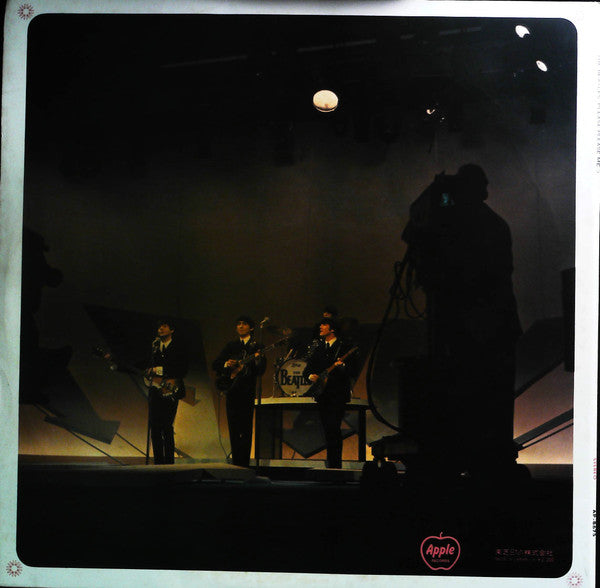 Please Please Me