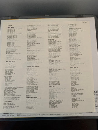 Here’s Little Richard